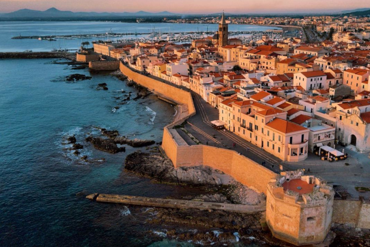 Alghero