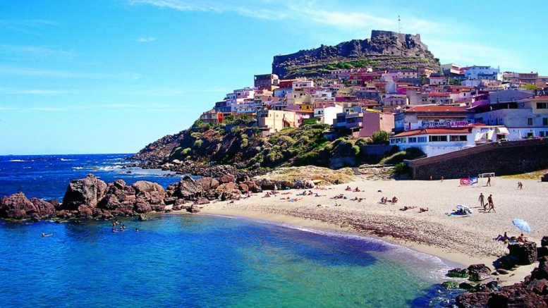 Castelsardo